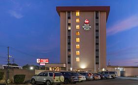 Best Western Plus Grosvenor Airport Hotel